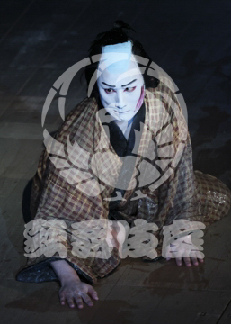 【1月】女殺油地獄