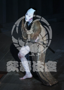 【1月】女殺油地獄