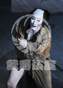 【1月】女殺油地獄