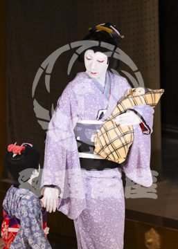 【1月】女殺油地獄