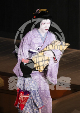 【1月】女殺油地獄