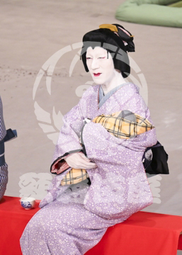 【1月】女殺油地獄