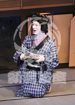 【1月】女殺油地獄