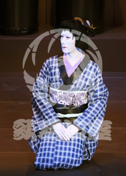 【1月】女殺油地獄