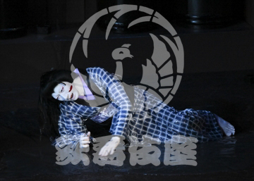 【1月】女殺油地獄