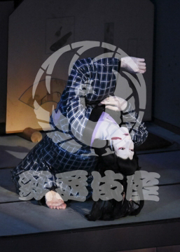 【1月】女殺油地獄