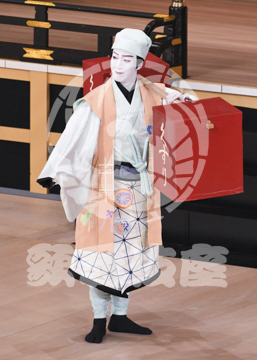 【1月】蜘蛛絲梓弦