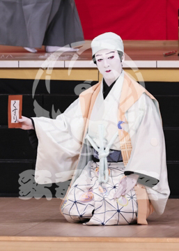 【1月】蜘蛛絲梓弦