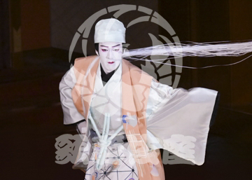 【1月】蜘蛛絲梓弦