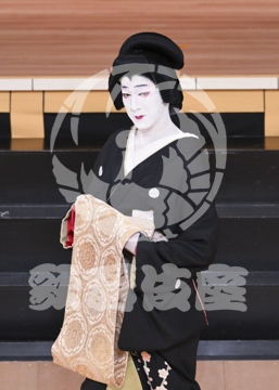 【1月】蜘蛛絲梓弦