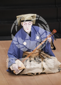 【1月】蜘蛛絲梓弦