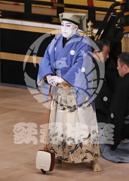 【1月】蜘蛛絲梓弦