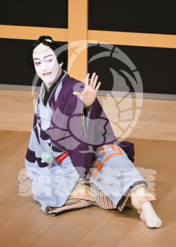 【1月】蜘蛛絲梓弦