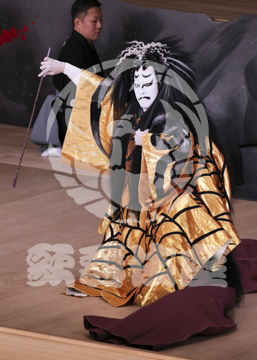 【1月】蜘蛛絲梓弦