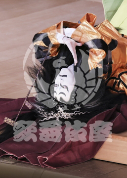 【1月】蜘蛛絲梓弦