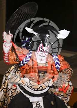 【1月】蜘蛛絲梓弦