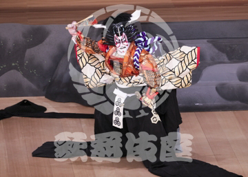 【1月】蜘蛛絲梓弦