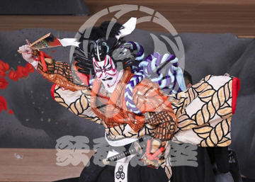 【1月】蜘蛛絲梓弦