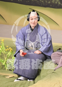 【1月】女殺油地獄