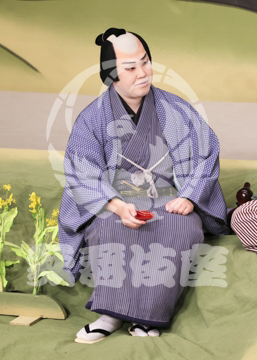 【1月】女殺油地獄