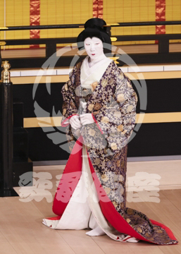 【1月】蜘蛛絲梓弦