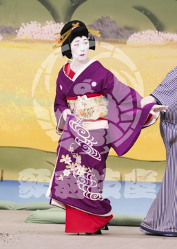 【1月】女殺油地獄