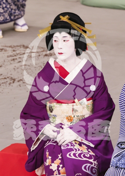 【1月】女殺油地獄