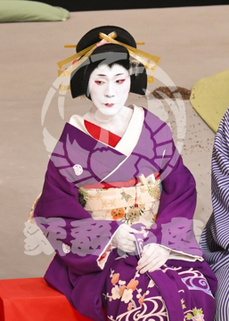 【1月】女殺油地獄