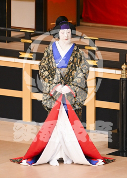 【1月】蜘蛛絲梓弦