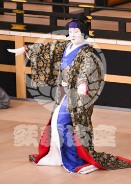 【1月】蜘蛛絲梓弦