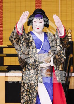 【1月】蜘蛛絲梓弦