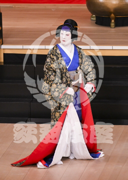 【1月】蜘蛛絲梓弦