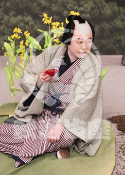 【1月】女殺油地獄