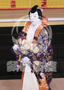 【1月】蜘蛛絲梓弦