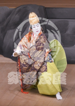 【1月】蜘蛛絲梓弦