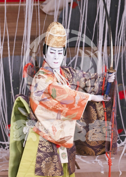 【1月】蜘蛛絲梓弦