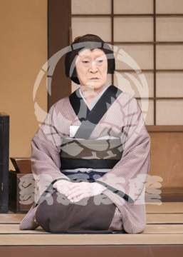 【1月】女殺油地獄