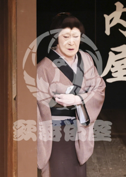 【1月】女殺油地獄