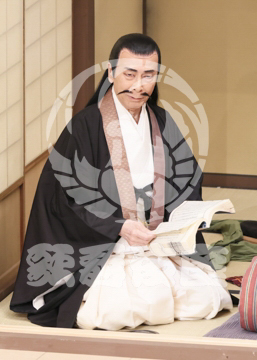 【1月】女殺油地獄