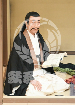 【1月】女殺油地獄