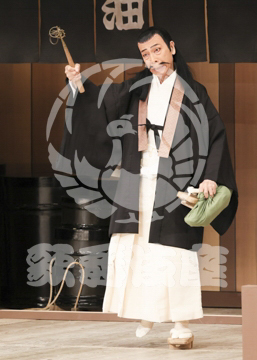 【1月】女殺油地獄