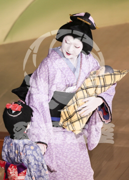 【1月】女殺油地獄