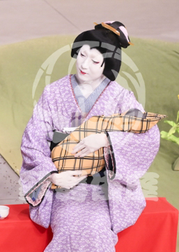 【1月】女殺油地獄