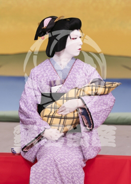 【1月】女殺油地獄