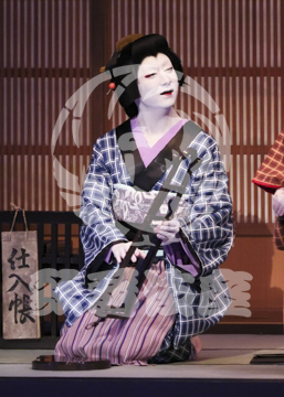 【1月】女殺油地獄