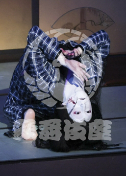 【1月】女殺油地獄