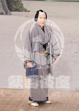 【1月】女殺油地獄