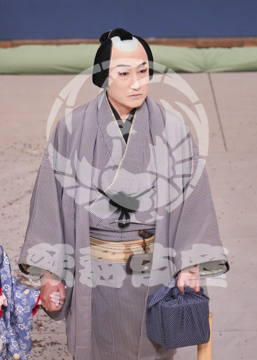 【1月】女殺油地獄