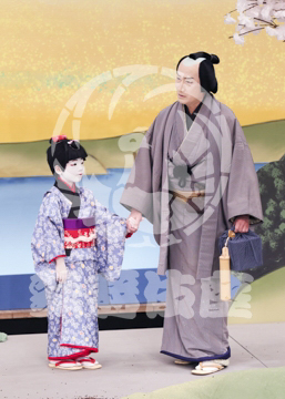 【1月】女殺油地獄