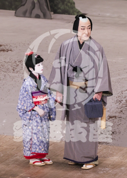 【1月】女殺油地獄